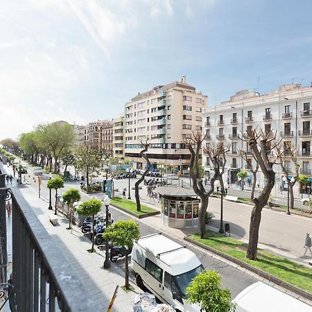 Andreas Apartments Тарагона Екстериор снимка