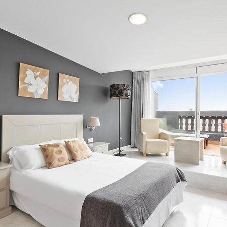 Andreas Apartments Тарагона Екстериор снимка