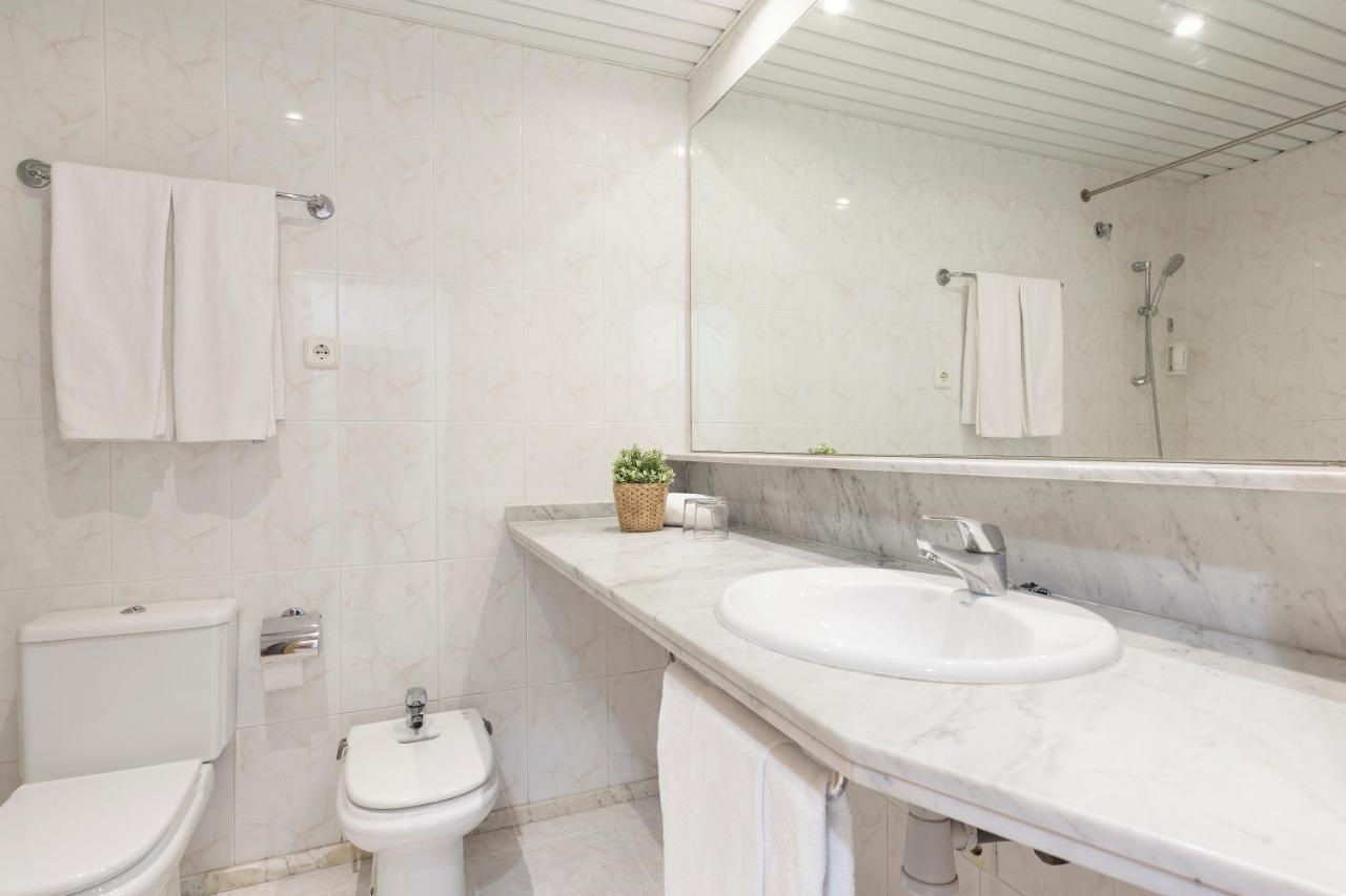Andreas Apartments Тарагона Екстериор снимка