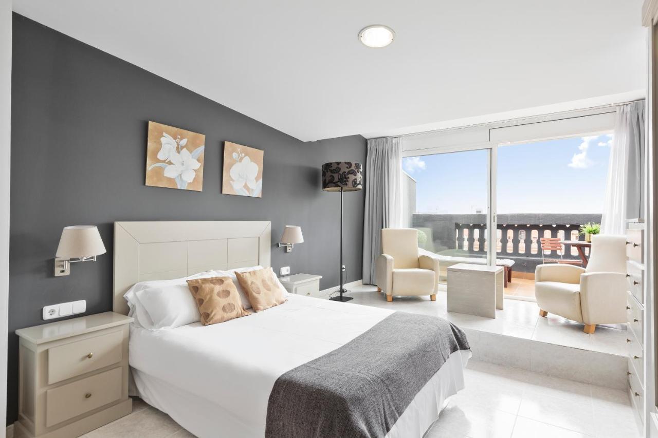 Andreas Apartments Тарагона Екстериор снимка