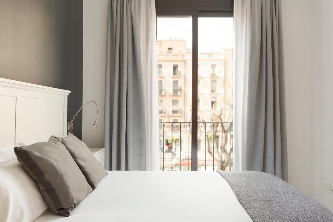 Andreas Apartments Тарагона Екстериор снимка